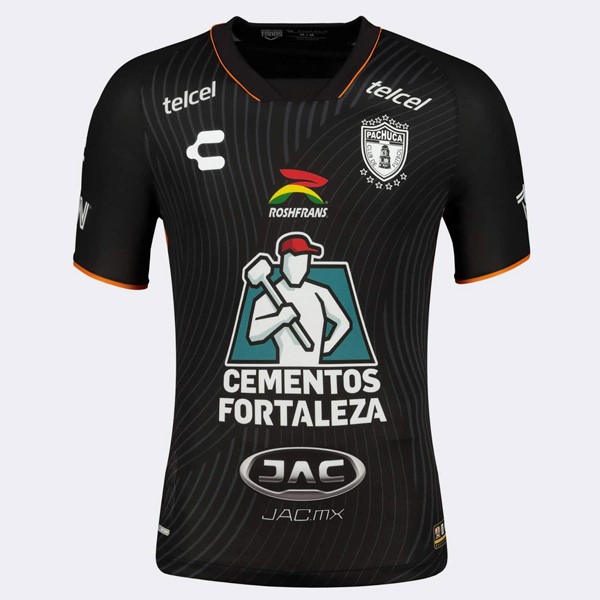 Tailandia Camiseta Pachuca 2nd 2023-2024